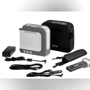 iGO2 Portable Oxygen Concentrator